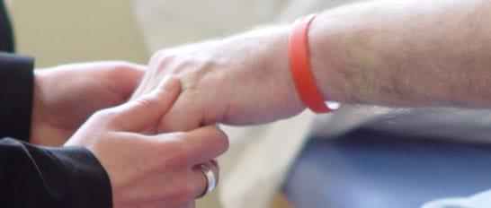 Stroke rehabilitation in Newmarket Ontario