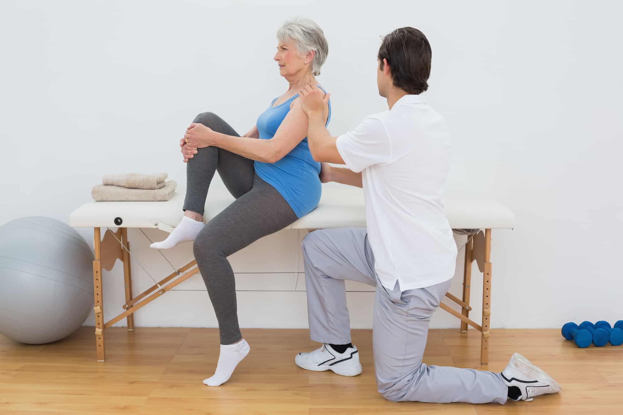 FIT Physio Clinic Newmarket