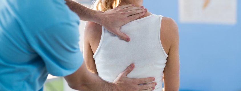Manual Physiotherapy Newmarket