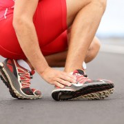 Sports Related Injuries-Physiotherapy