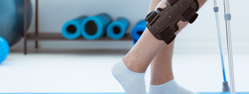 Post surgery physio in newmarket ontario