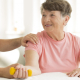 senior physiotherapy newmarket
