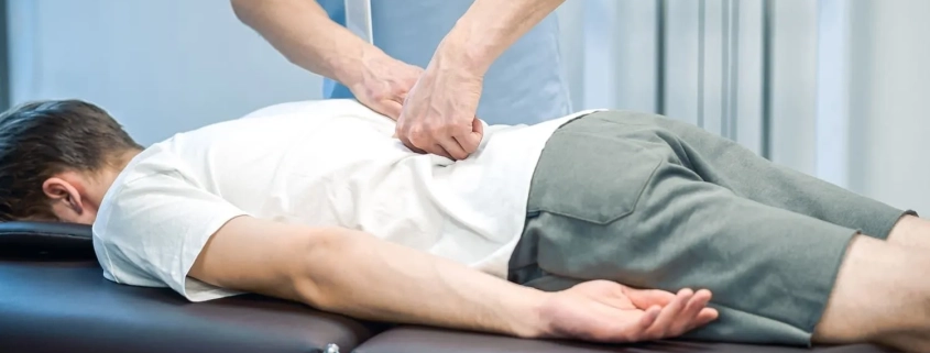 spinal decompression therapists in newmarket ontario