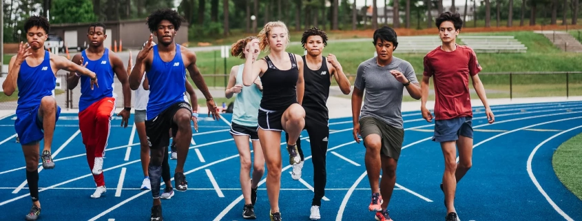 newmarket running injury prevention