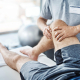 starting physio early in Newmarket ontario