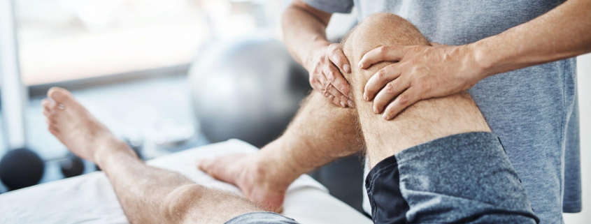 starting physio early in Newmarket ontario